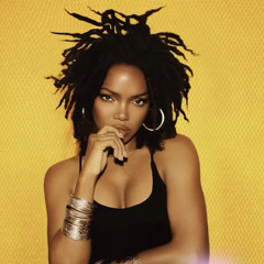 Lauryn hill