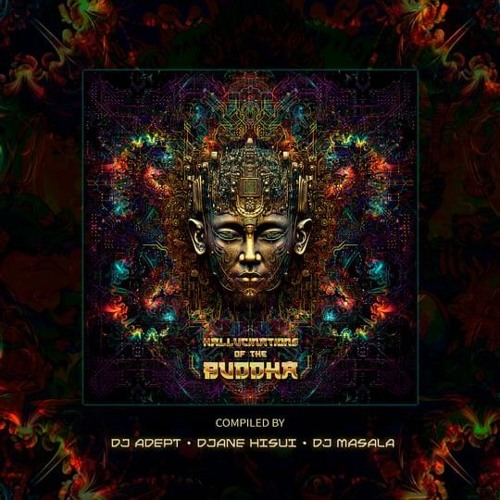 CompleteMidiotz - Astral Map Reference (Gellarfield Mix)