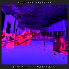 SHAW.RM.D - FREESTYLE V.