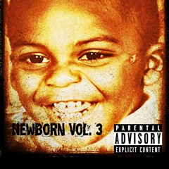 NewBorn Vol.3 / Released December  2022