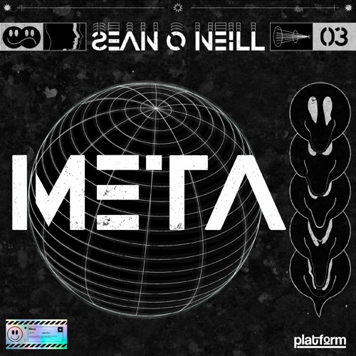 PREMIERE | Sean O Neill - Euphoria | Meta EP