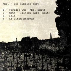 Moth - Igineci (Abr. Edit)