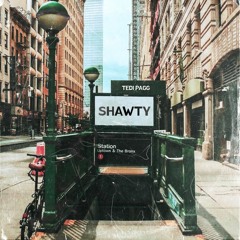 Tedi Pagg - Shawty