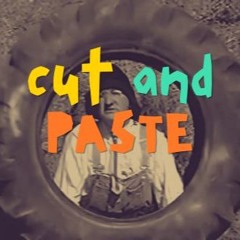 Cut and paste