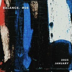 Diego Acosta BALANCE #08