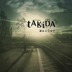 Takida - Master (Jacke O Remix)
