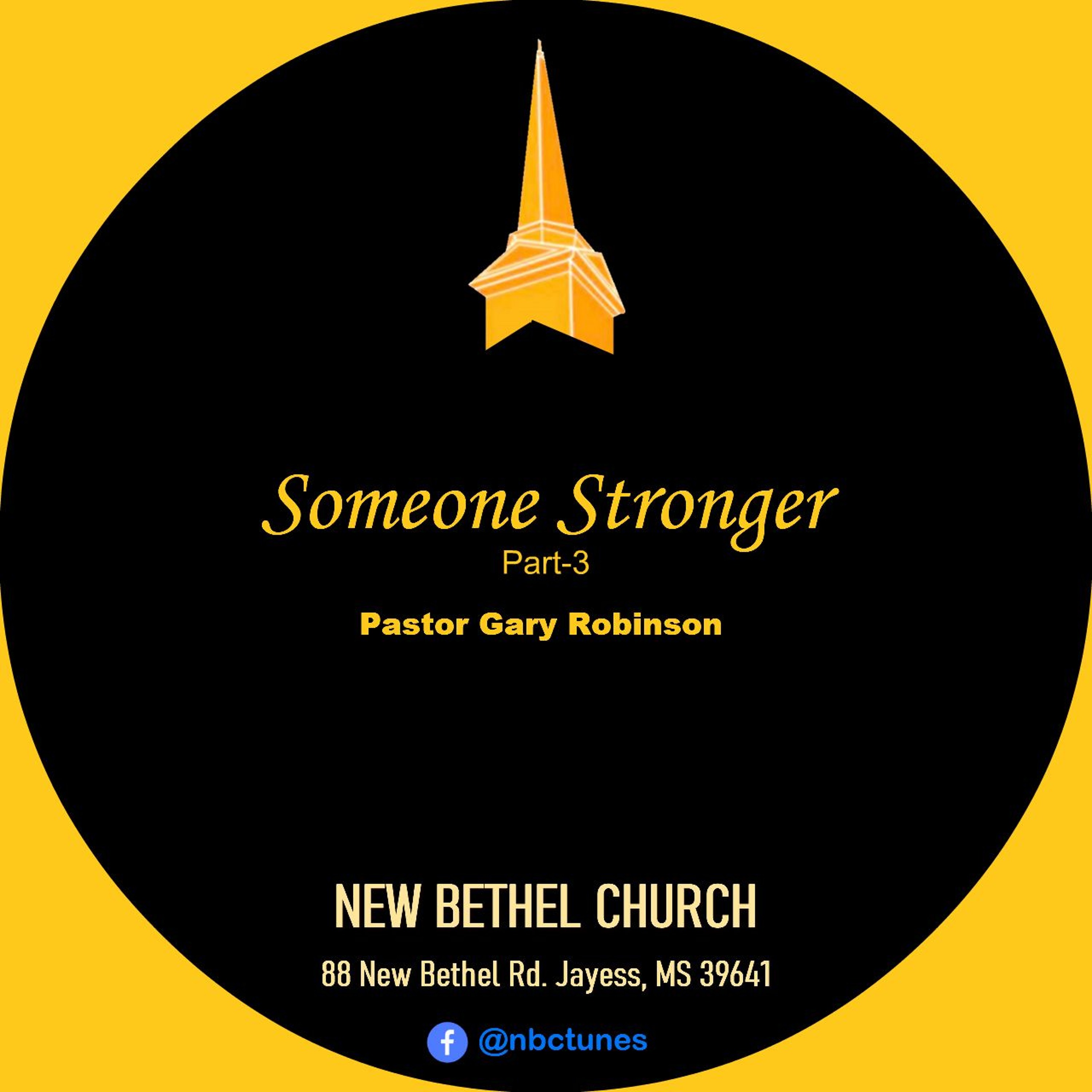 New Bethel Tunes