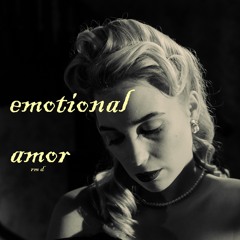 emotional amor