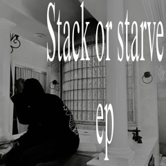 Stack Or Strave