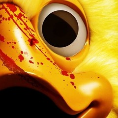 Two Fingers To Quacky