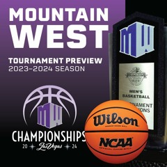 Ep 83: Mountain West tournament preview (TG 03.12.24)