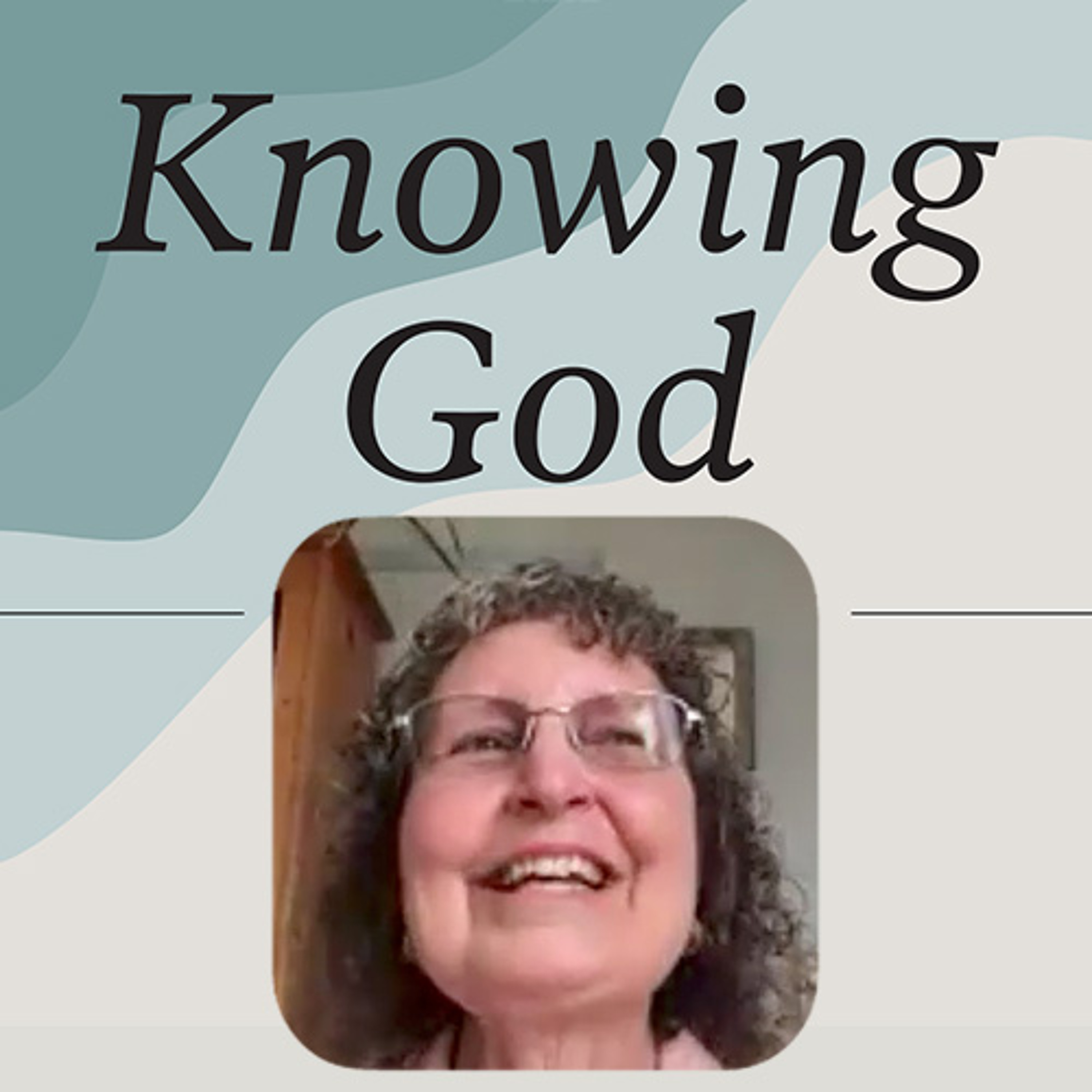 "If I hadn't known the character of God..." episode artwork