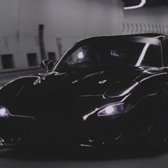 Night Lovell - LETHAL PRESENCE (PHNK Remix) [phonk/wave]