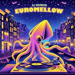 Euromellow (Europapa X Dom,Lomp & Mellow)