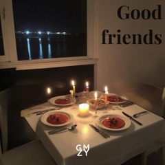 More Then Friends