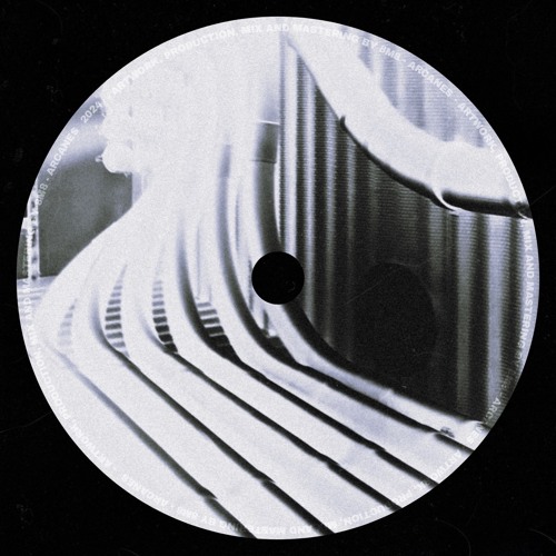 8M8 - Arcanes