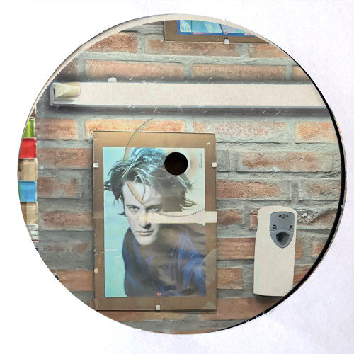 Let Me See [FREE DOWNLOAD]