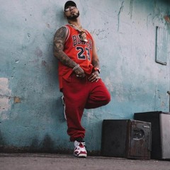 UBER - ANUEL AA 2021