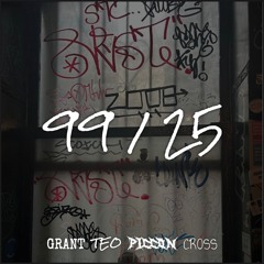 99/25 w/Teo Dan, Cross., Piccon