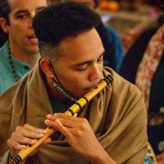 Govinda · ISKCON Baltimore SNK · 5.29.22