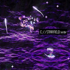 Dreams of Falling - Theme of the Shimmer Construct Phase 3