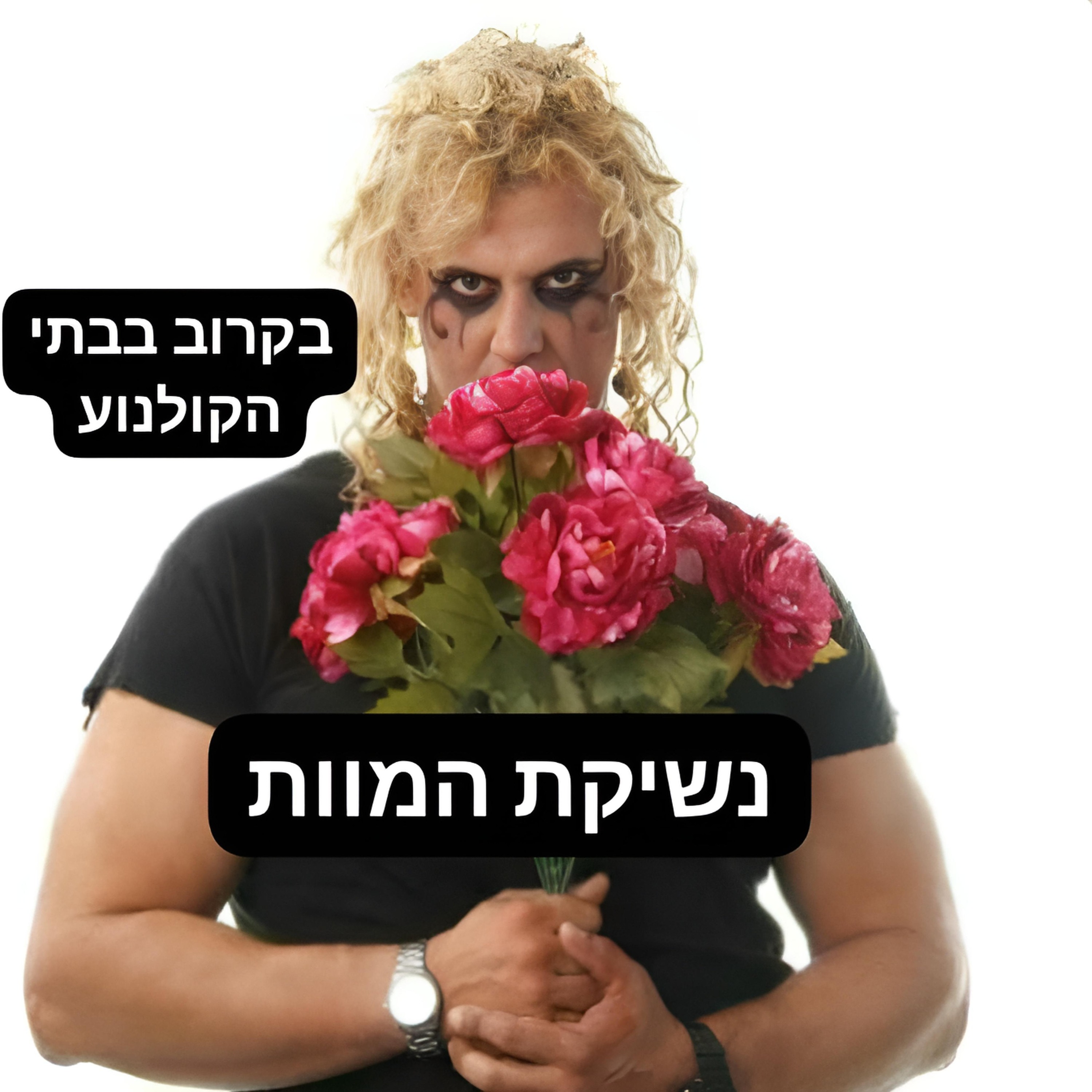 FUNKY TOWN -עיר פאנקית episode artwork