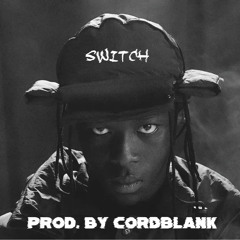 CordBlank - Switch