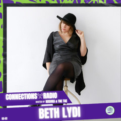 Connections Radio 017 BETH LYDI