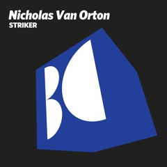 Nicholas Van Orton - Striker