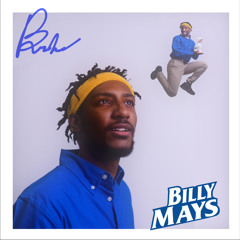 Billy Mays (Prod. by Namesake.)