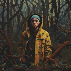 Woods  (Mac Miller Lo-Fi Remix)
