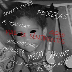 Mar de sentimentos (track range)