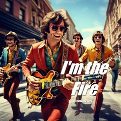 I'm The Fire 🎵