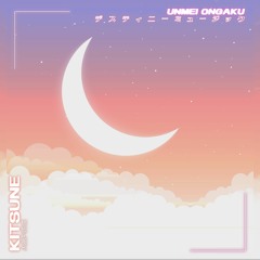 KITSUNE - Aspire