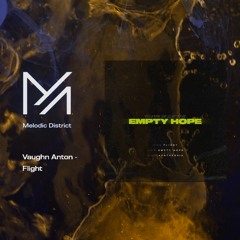 PREMIERE: Vaughn Anton - Flight