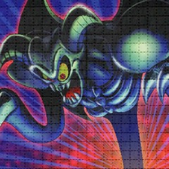 RUBY THA SUMMONED SKULL