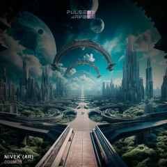 NiveK (AR) - Cosmos (Radio Edit)