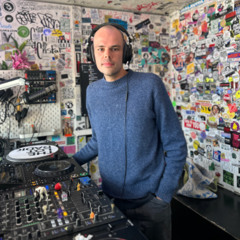Listen to playlists featuring DJ Koco aka Shimokita Funk & Breaks