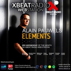 017 Elements @ XBEAT Radio - 18th June 2025