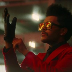 The Weeknd - Blinding Lights (Aaron Static DnB Remix)