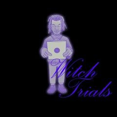 MiniMix #004 - Witch Trials