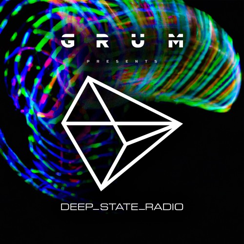 DEEP STATE RADIO: EPISODE 38