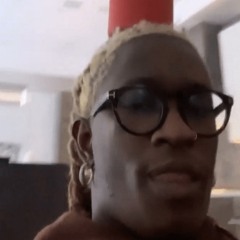 Young Thug - 54321 (Prod. Nvsa)