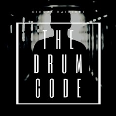 Giosuè Rainieri - The Drum Code