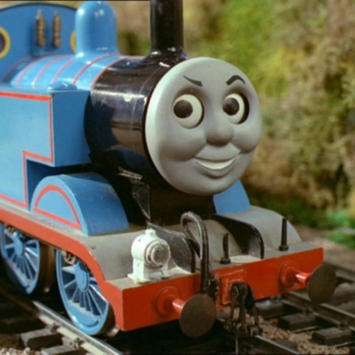 Thomas Custom Tunes 3