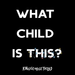 What Child Is This-Vince Guaraldi Remix