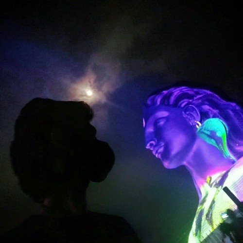 space beats ⚛ (exprimental uncomplete mix) 🌱