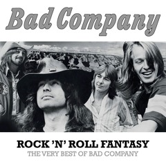 Rock 'n' Roll Fantasy (2015 Remaster)