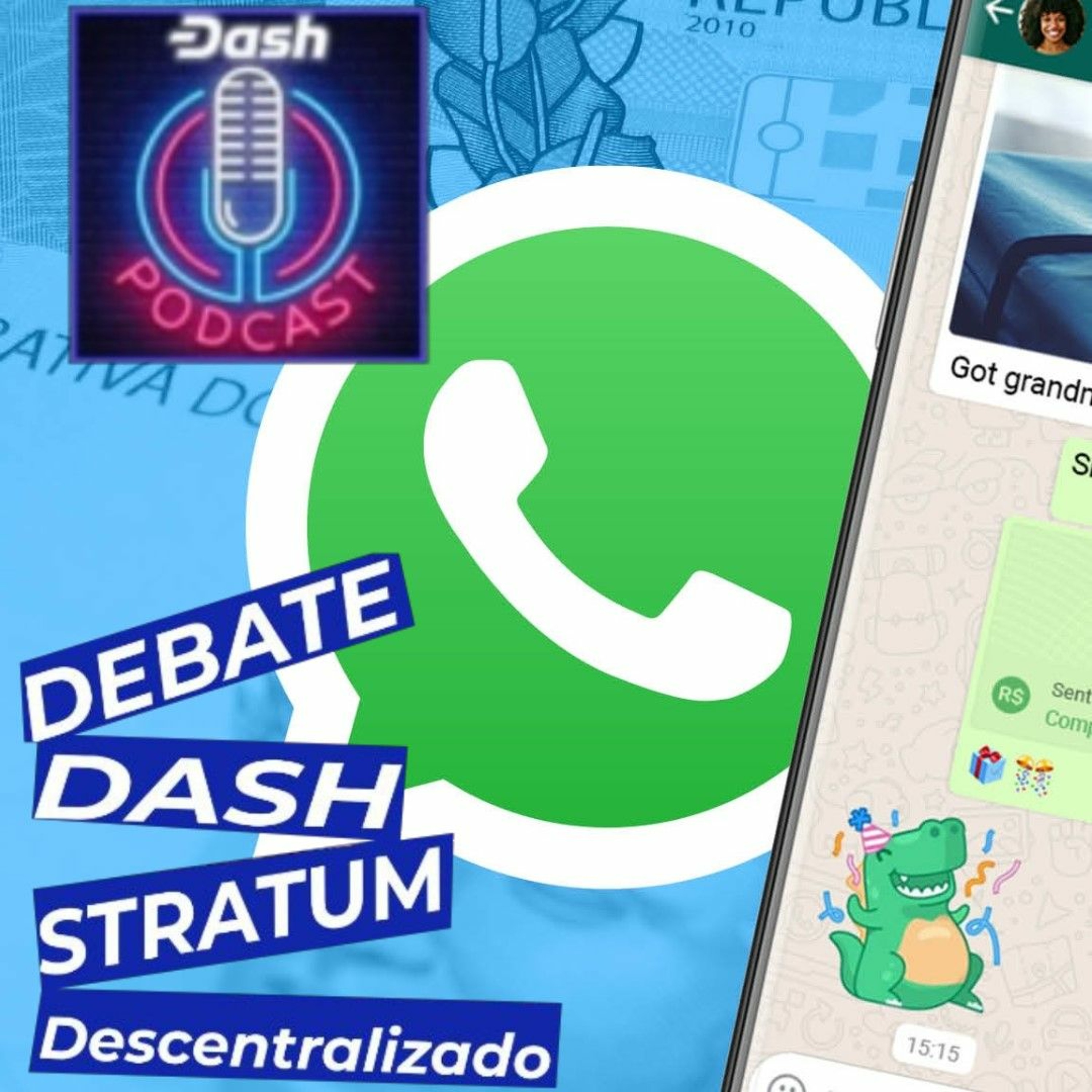 🔵 WhatsApp Pagamentos e a Guerra com o Banco Central, PIX, PayPal e Bitcoin, Quem leva a melhor ?