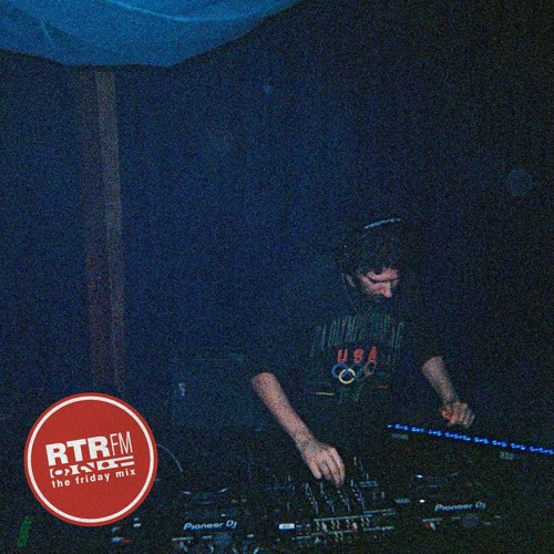 FRIDAY MIX with VOSS 05.07.24